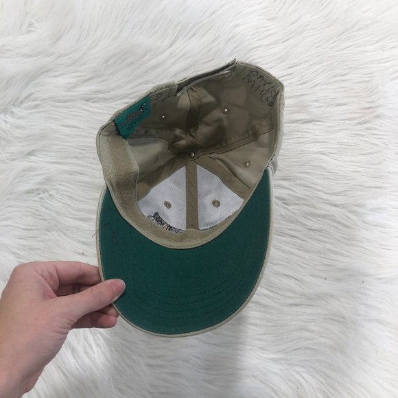 FLYING FISHERMAN Crappie Adjustable Hat SZ OS - Picture 4 of 4